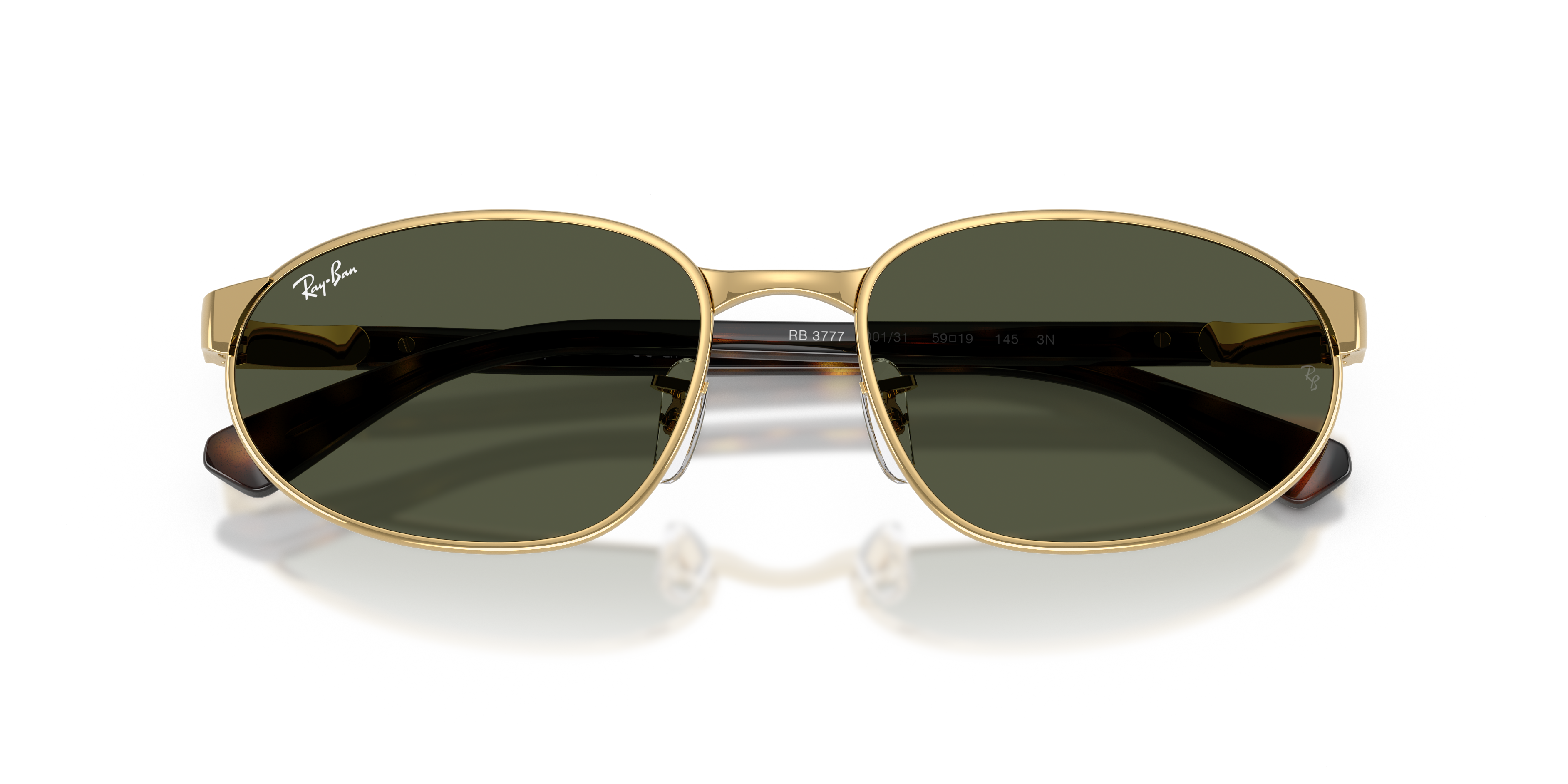 Ray-Ban RB3777 001/31  